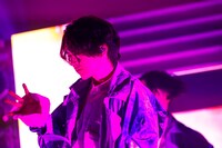 伊藤壮吾（撮影：笹森健一）