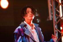 松村和哉（撮影：笹森健一）