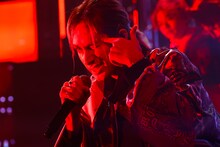 ジャン海渡（撮影：笹森健一）