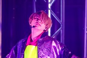 志村玲於(撮影:笹森健一)