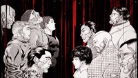 「『刃牙』最強シーン決定戦!! SPECIAL MOVIE」より。