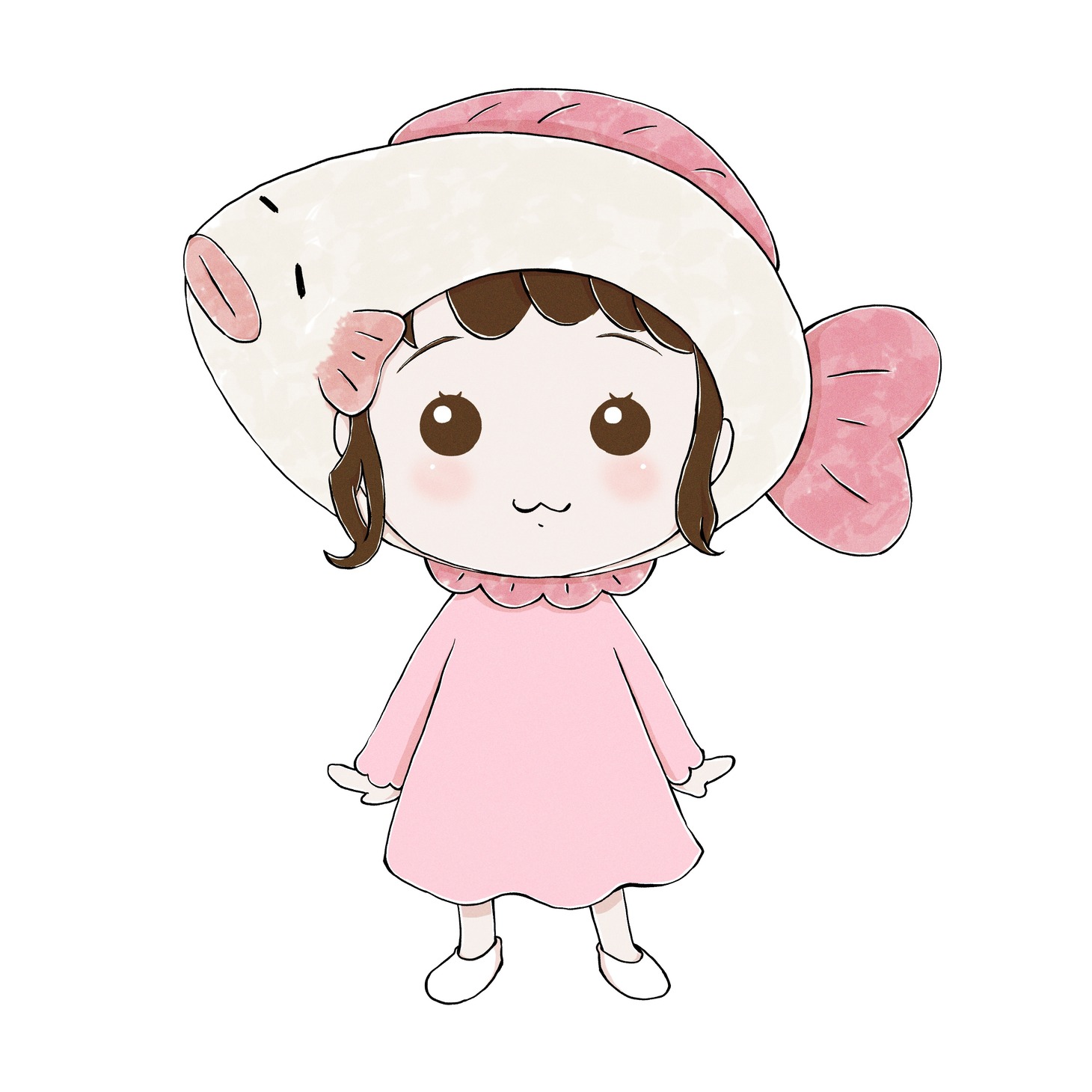 ひらめ