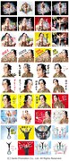 アミーゴ！セニョリータ！松平健「マツケンサンバII」がLINEスタンプに