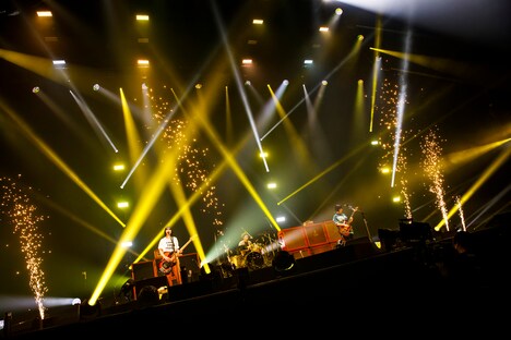 PEDRO（Photo by kenta sotobayashi）