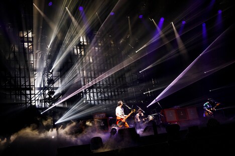 PEDRO（Photo by kenta sotobayashi）