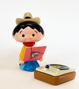 ポータブル・レコスケくん「NIAGARA TRIANGLE Vol.2」Ver.