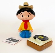 ポータブル・レコスケくん「NIAGARA TRIANGLE Vol.2」Ver.