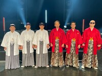 スチャダラパーとRHYMESTER。