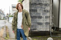 「たびくらげ探偵日記」第1話より。 (c)MBS