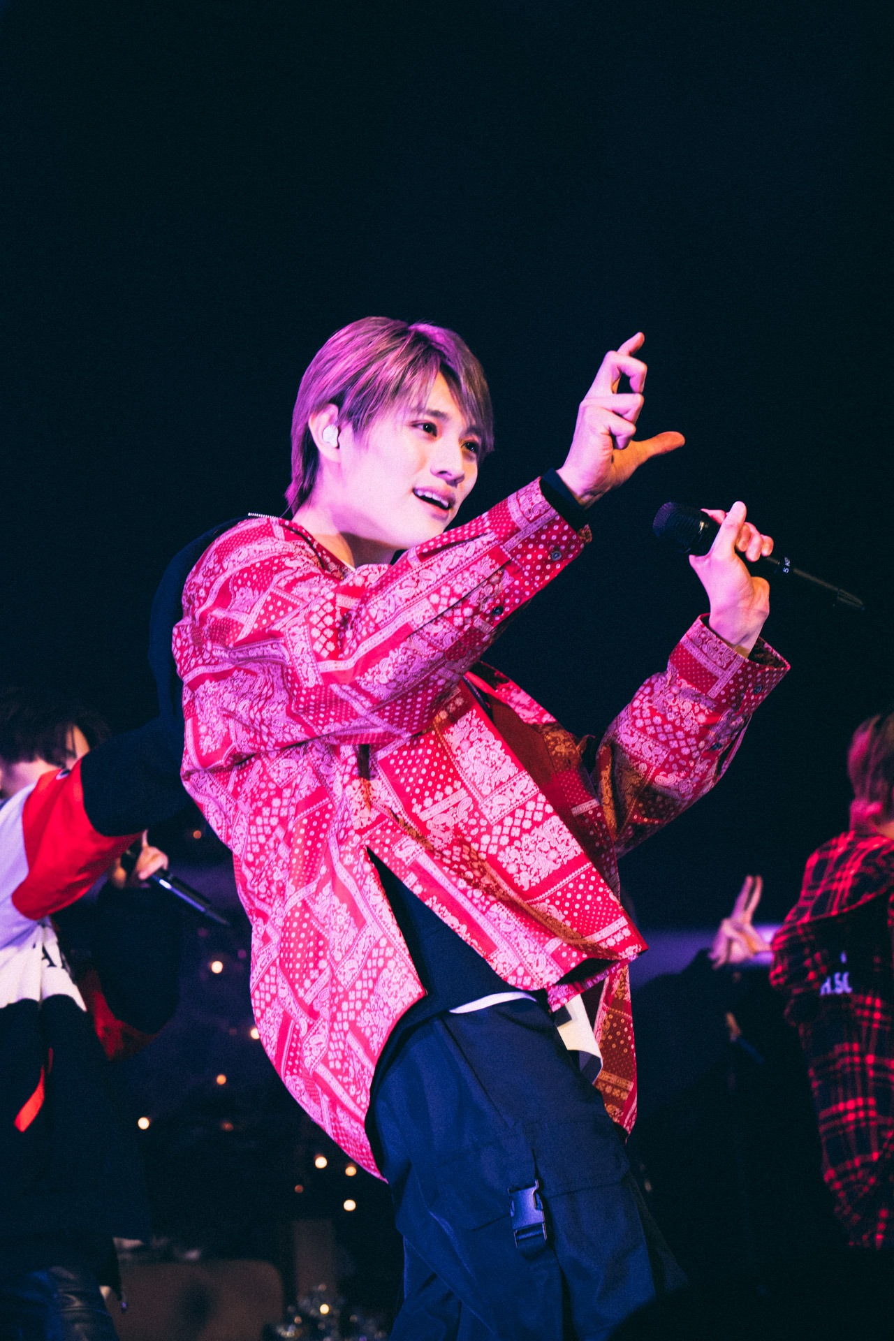 KENSHIN