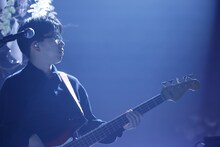 前田恭介（androp）