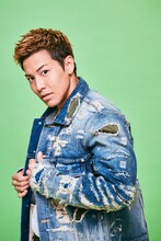 RIKU（THE RAMPAGE from EXILE TRIBE）