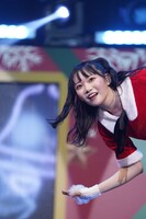 本田珠由記 (c)YOANI