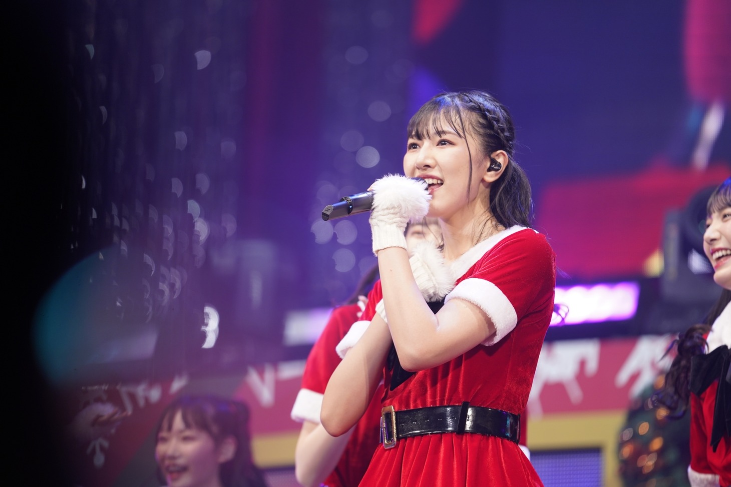 蟹沢萌子 (c)YOANI