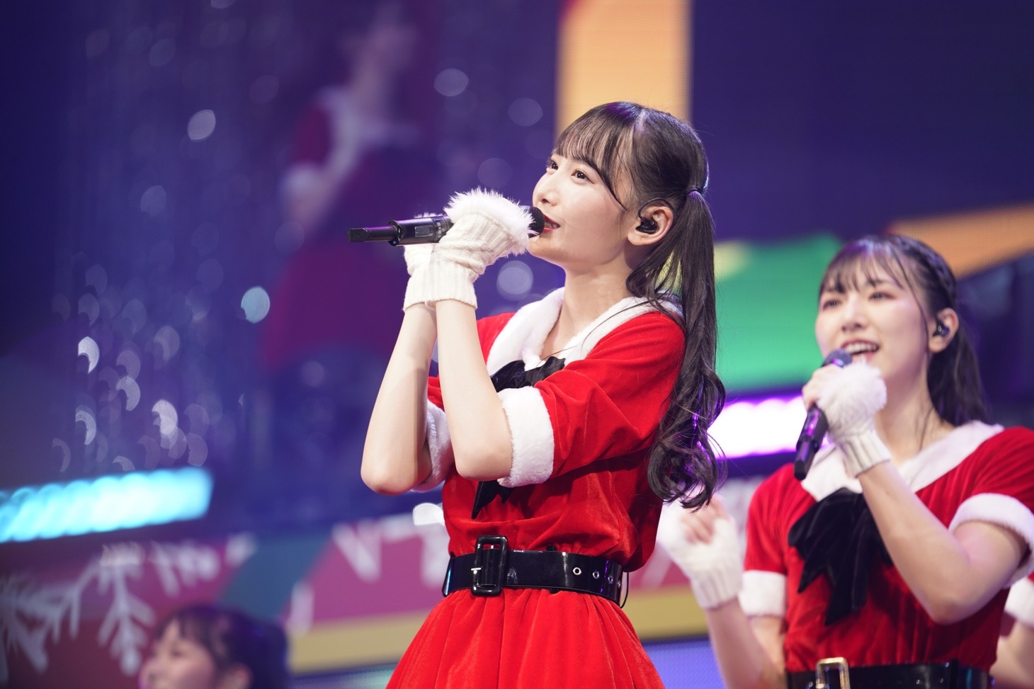 鈴木瞳美 (c)YOANI