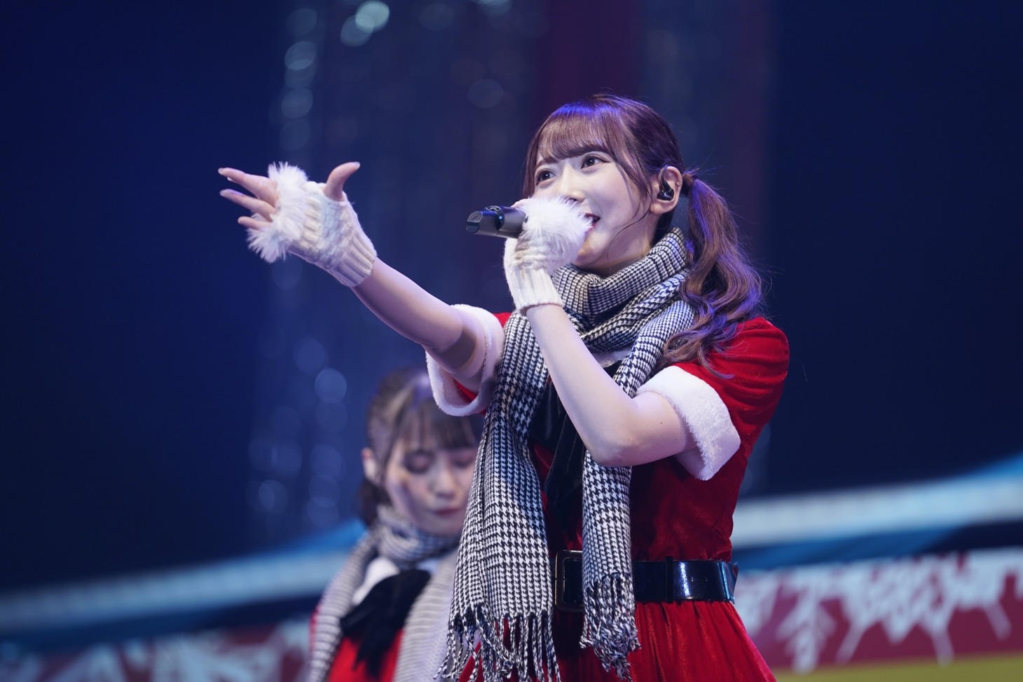 谷崎早耶 (c)YOANI