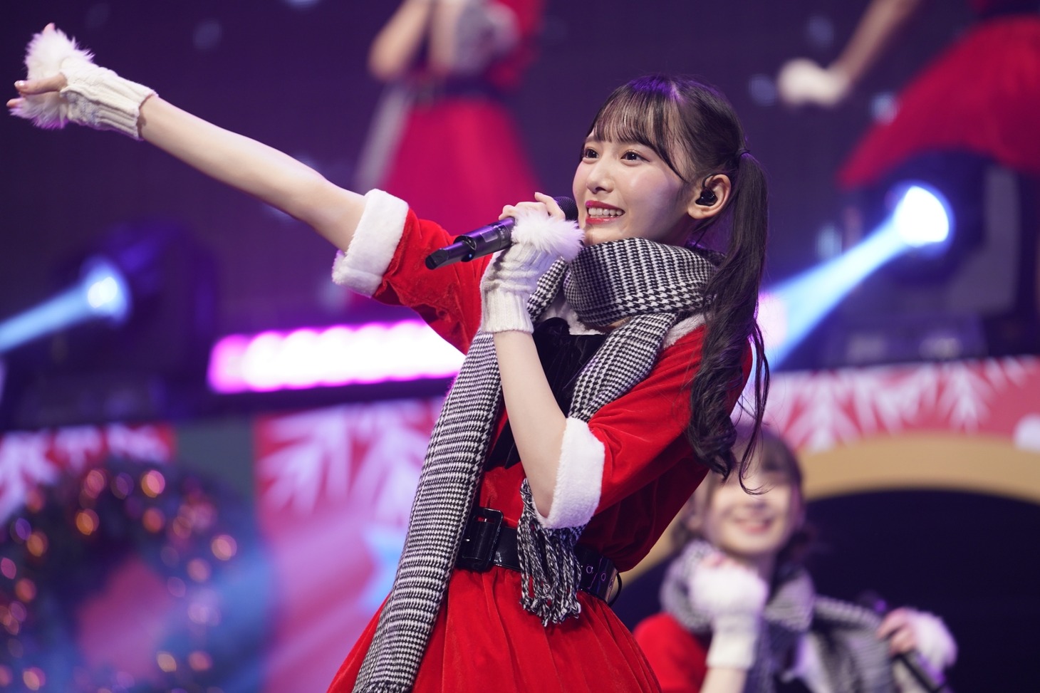 鈴木瞳美 (c)YOANI