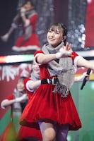 蟹沢萌子 (c)YOANI