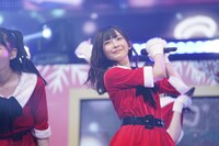 永田詩央里 (c)YOANI