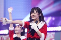 永田詩央里 (c)YOANI