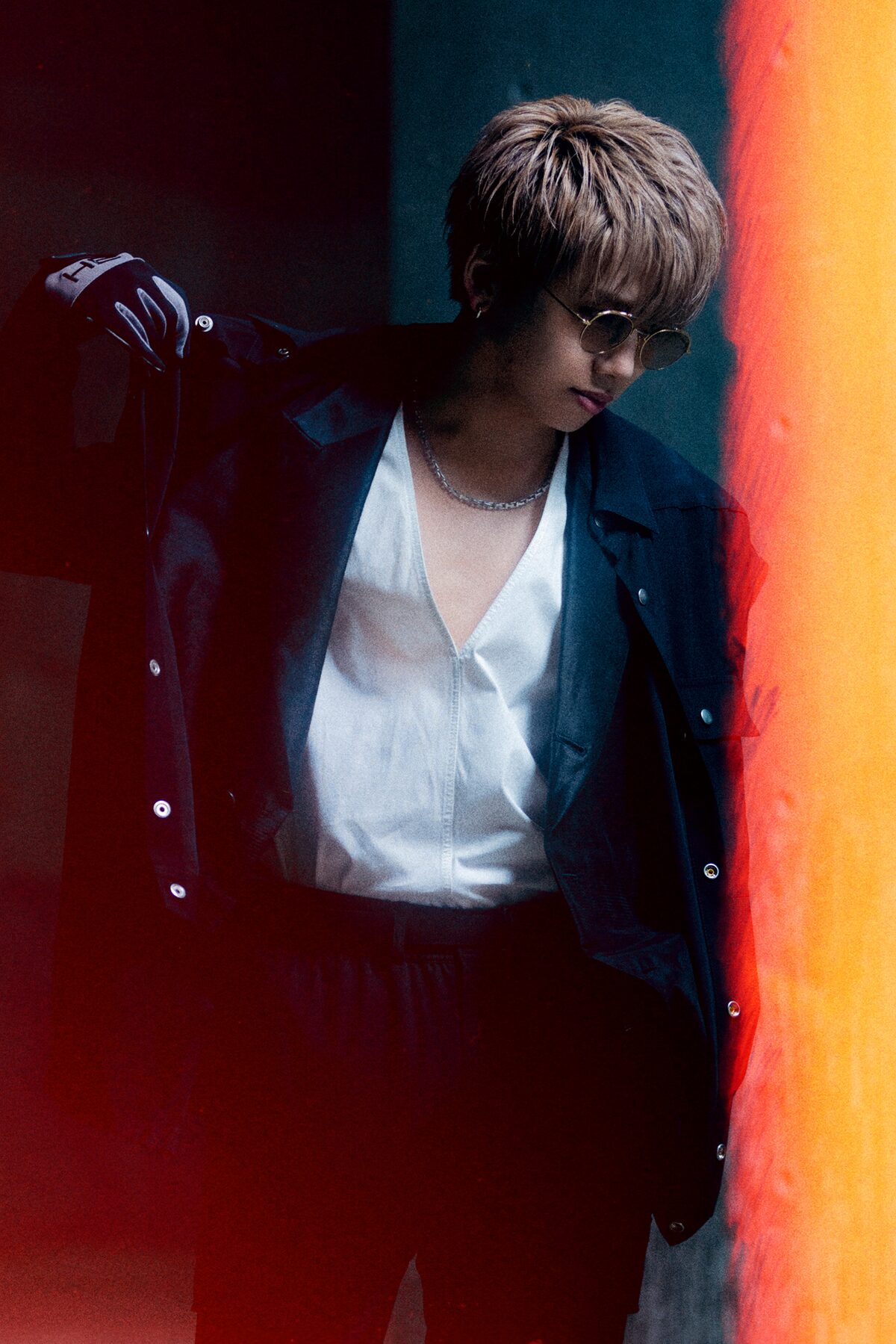 花村想太（Da-iCE） - Da-iCE初の地上波冠番組スタート、音楽を学ぶ 