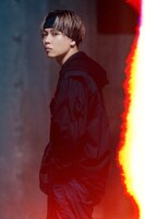 岩岡徹（Da-iCE）