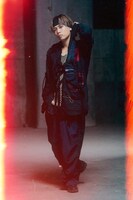 岩岡徹（Da-iCE）