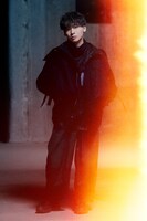 工藤大輝（Da-iCE）