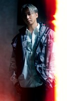 大野雄大（Da-iCE）