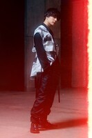 和田颯（Da-iCE）