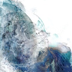 Eveニューアルバム「廻人」早期予約特典のBlu-rayティザー公開、3曲分 