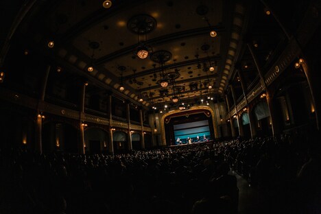 「矢井田 瞳 Christmas Concert」の様子。（撮影：スエヨシリョウタ）