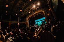 「矢井田 瞳 Christmas Concert」の様子。（撮影：スエヨシリョウタ）