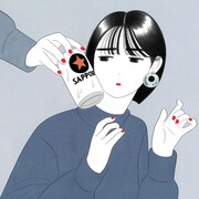LUCKY TAPES、サッポロ黒ラベルのキャンペーンソング「BITTER!」を配信