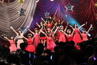 虹のコンキスタドール（写真提供：キングレコード）