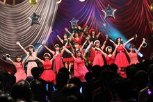 虹のコンキスタドール（写真提供：キングレコード）