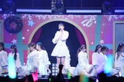 「≠ME 特別定期公演 2021」の様子。(c)YOANI