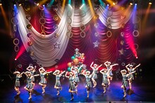 虹のコンキスタドール