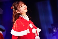 高井千帆（撮影：笹森健一）