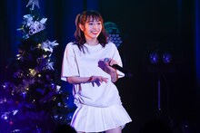 内藤るな（撮影：笹森健一）