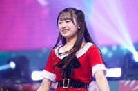 尾木波菜 (c)YOANI