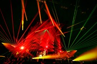 12月7日に行われた東京・Zepp Tokyo公演の様子。（撮影：岡田貴之）