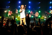 12月7日に行われた東京・Zepp Tokyo公演の様子。（撮影：岡田貴之）