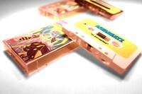 AIWABEATZ＋preparationset「AIWABEATZ vs. preparationset」パッケージ