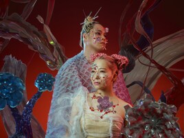 Cö shu Nie「迷路 ~本編~」ミュージックビデオで葛藤と絆を表現