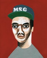 藤原大輔（MU-STARS）