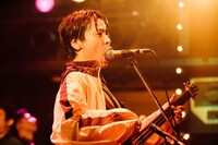 田中馨（Hei Tanaka）