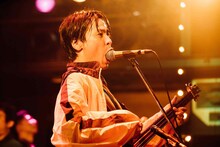 田中馨（Hei Tanaka）