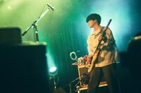 福富優樹（Homecomings）