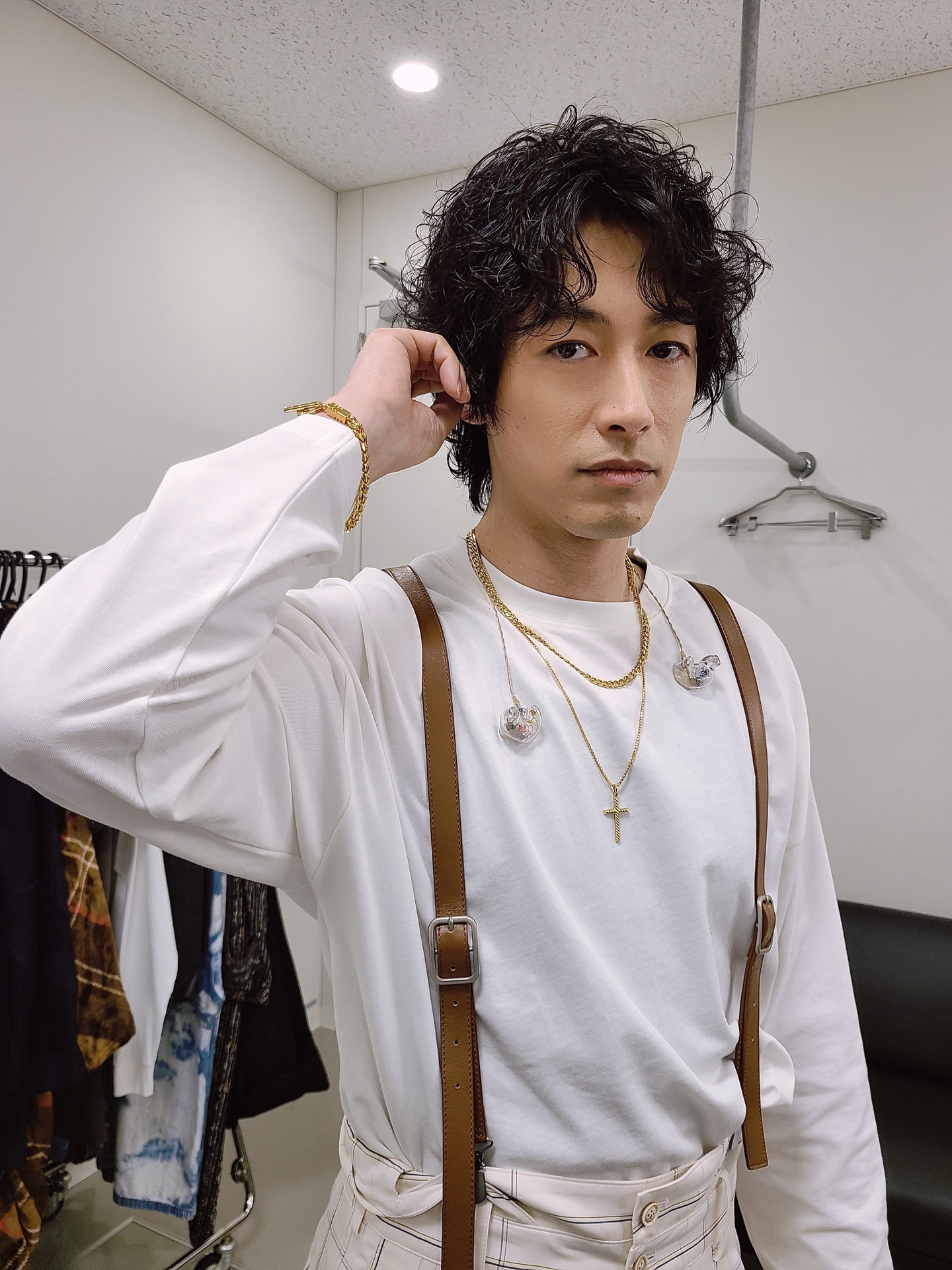 DEAN FUJIOKA